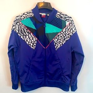 Puma track jacket